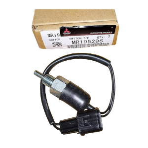Pajero sfx Reverse Switch GearShift