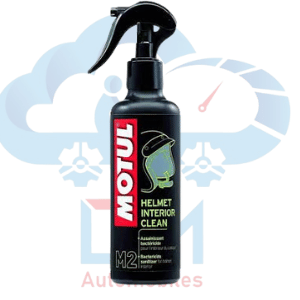 Motul M2 HELMET INTERIOR CLEAN 250ml