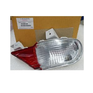 Pajero Sport Bumber Light RH
