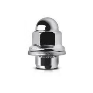OEM Hub Nut Assembly (MR455707) - Compatible with Mitsubishi Pajero, Montero, Triton/L200