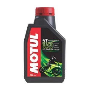 MOTUL 4T 3100 GOLD 10W30-900ML