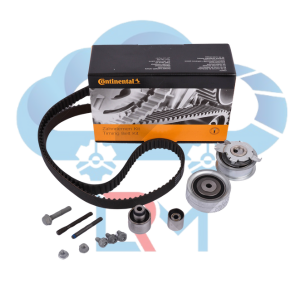 Continental Timing Belt Kit for Volkswagen Polo