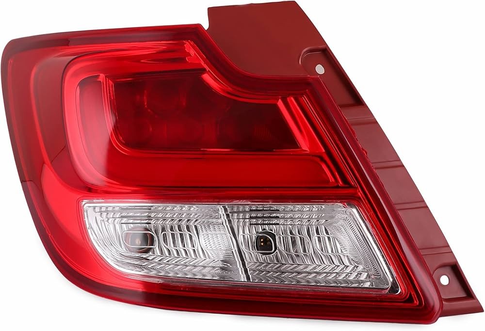 TAIL LAMP
