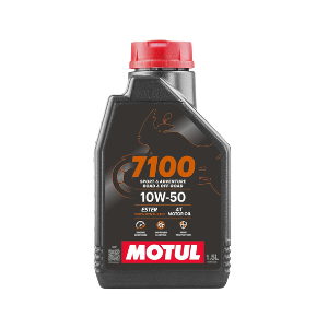 Motul 7100 4T 10W50 Engine Oil - 1.5L