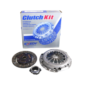 Pajero Sport Clutch Set Excedy