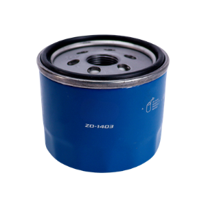 Oil Filter for Honda WR V in Zip Filter