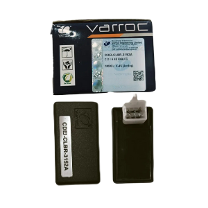 Varroc CDI Unit - For Bajaj K-4S (Analog)