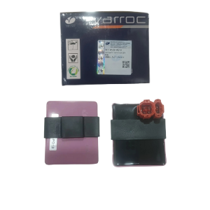 Varroc CDI Unit for Bajaj Avenger 220 (From October 2015 Model) - AVGR 220 N/M