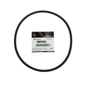 PAJERO SPORT AC BELT