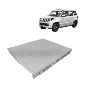 Cabin Filter for Mahindra TUV300 | High-Performance Engine Protection