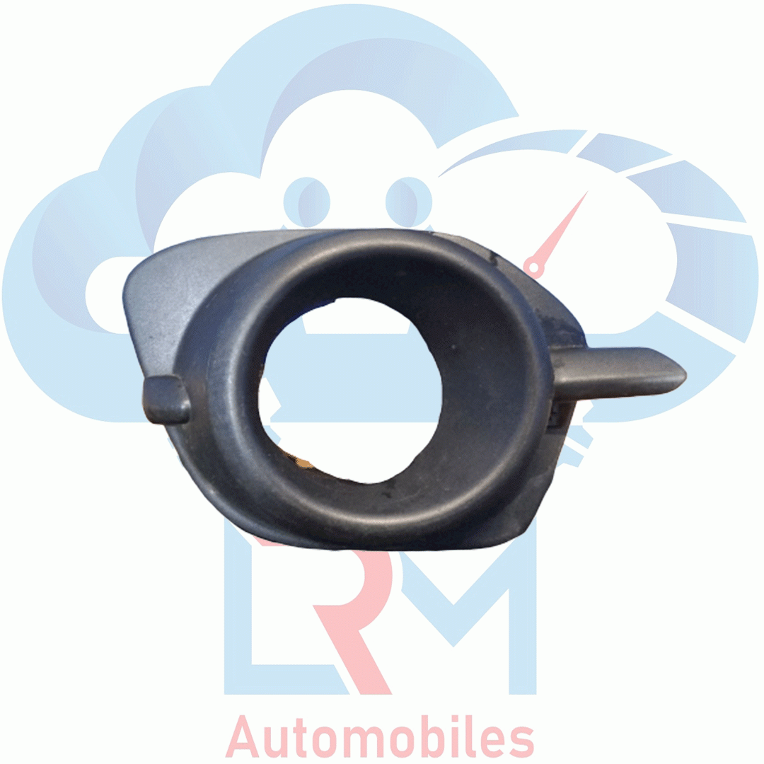 PAJERO SPORT FRONT FOG LAMP COVER TYPE 2 LH