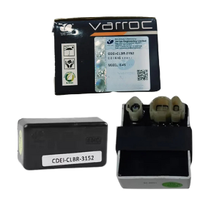 Varroc CDI Unit for Bajaj Boxer & Caliber
