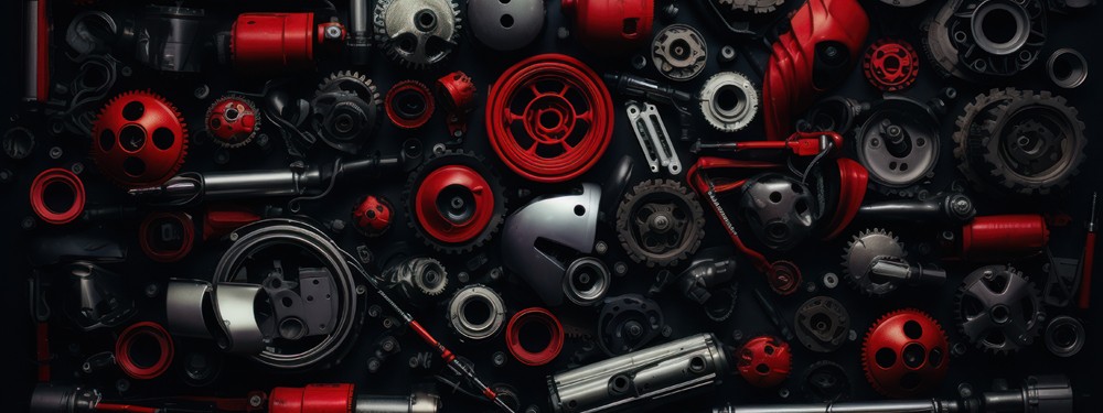 LRM Automobiles promo