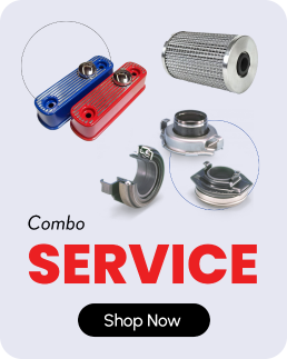 Body Parts And Electricals