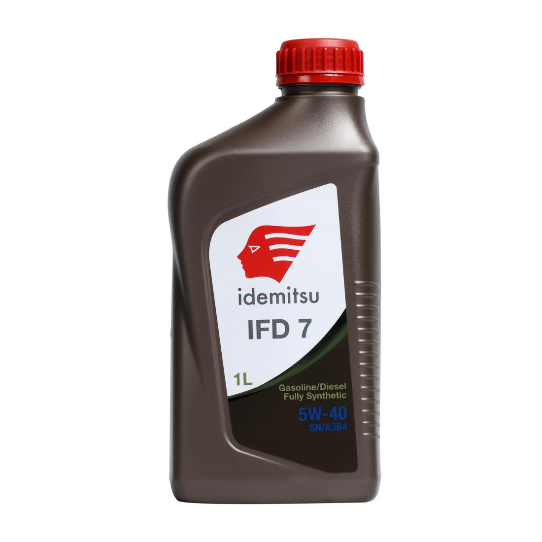 IFD 7 5W-40 Fully Synthetic Engine Oil - 1L | For Petrol & Diesel Engines |
