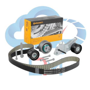 Continental Timing Belt Kit for Volvo XC90 II (2015 Onwards)