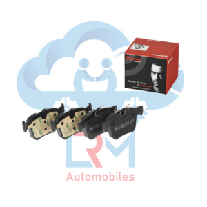 Brembo Rear Brake Pad Volvo S90/XC90 New