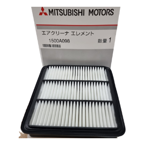 MITSUBISHI PAJERO SPORT AIR FILTER