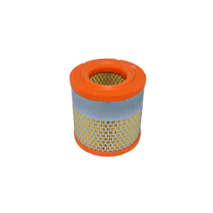 Tavera Air filter in zip filter