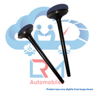 Engine Valve for Bajaj Discover 110CC in Texspin