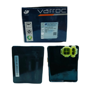 Varroc CDI Unit for Bajaj Pulsar 150 UG4 (2009)