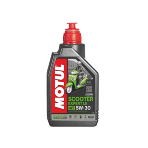 MOTUL EXPERT LE 5W30 ENGINE OIL-600ML