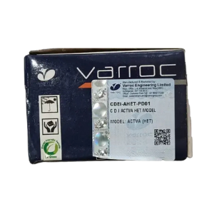 Varroc CDI Unit for Honda Activa HET Capacitor Discharge Ignition System
