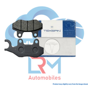 Texspin Disc Brake Pad for TVS Jupiter