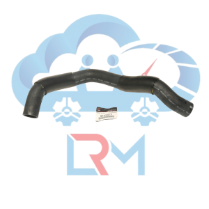 Mitsubishi Montero Lower Radiator Hose