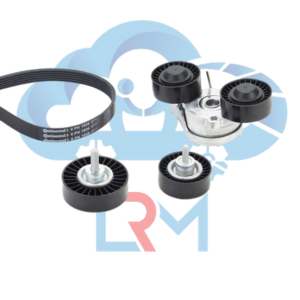 Continental Fan Belt Kit Range Rover Velar L560 (2017 Onwards)