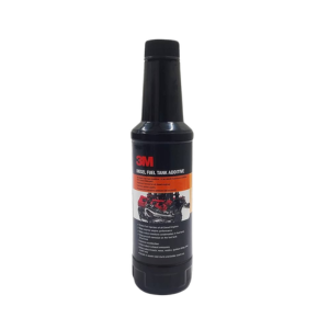 3M Diesel Fuel Tank Additive Oil 250ml for Car Engine | Diesel Fuel System Cleaner & Injector Cleaner