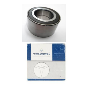 Front Wheel Bearings for Ford Ecosport ABS in Texspin