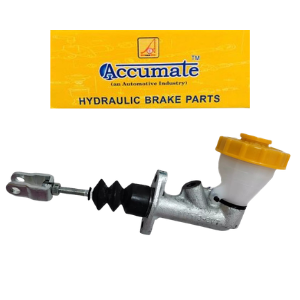 SLEEVE CYLINDER CLUTCH For THAR