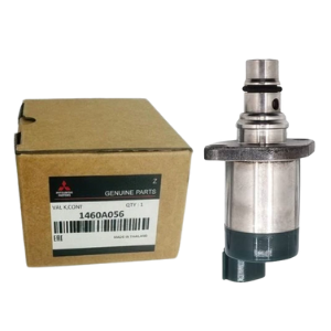 Mitsubishi SCV Suction Valve - Fuel Injection Pump Suction Control Valve for Pajero
