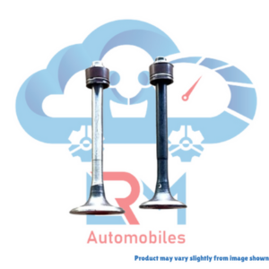 Texspin Engine Valve for Honda CB Unicorn 160R