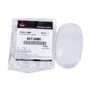 Pajero Sport Door Light Lens
