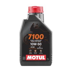 MOTUL 7100 10W50 ENGINE OIL-1L