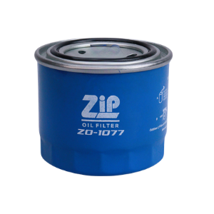 Oil Filter for Hyundai Venue in Zip Filter