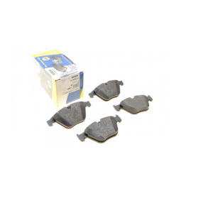 ICER Front Brake Pad for BMW Z4 Roadster E89