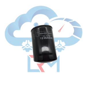 Mitsubishi Montero Oil Filter