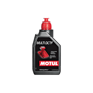 Motul Multi DCTF 1L - Dual Clutch Transmission Fluid