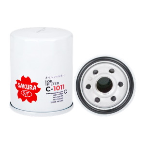 Sakura Oil filter C1011 for Lancer Petrol