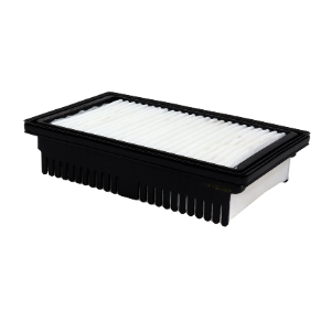 i20 Elite Air filter in zip filter