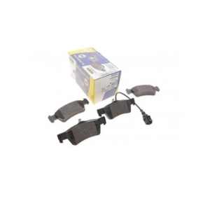 ICER Rear Brake Pad for Porsche Macan 95B