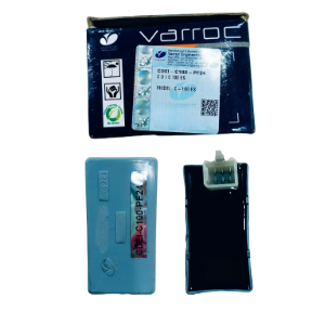 Varroc CDI Unit for Bajaj CT 100 ES | CDEI-C100-PF24 | OEM Ignition System