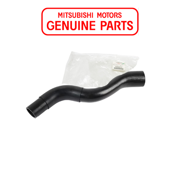 Pajero Sport Intercooler Hoses & Intake Air Pipes – Heavy-Duty Performance Upgrade