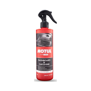 Motul Dashboard & Car Shine (500ml Spray)