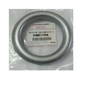 Fog Lamp Ring Cover For Pajero Sport Type I