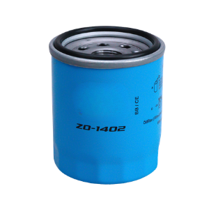 Oil Filter for Honda Civic in Zip Filter