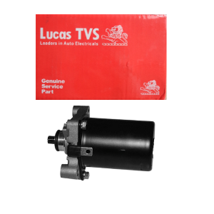 Honda Scooters in Lucas TVS Starter Motor